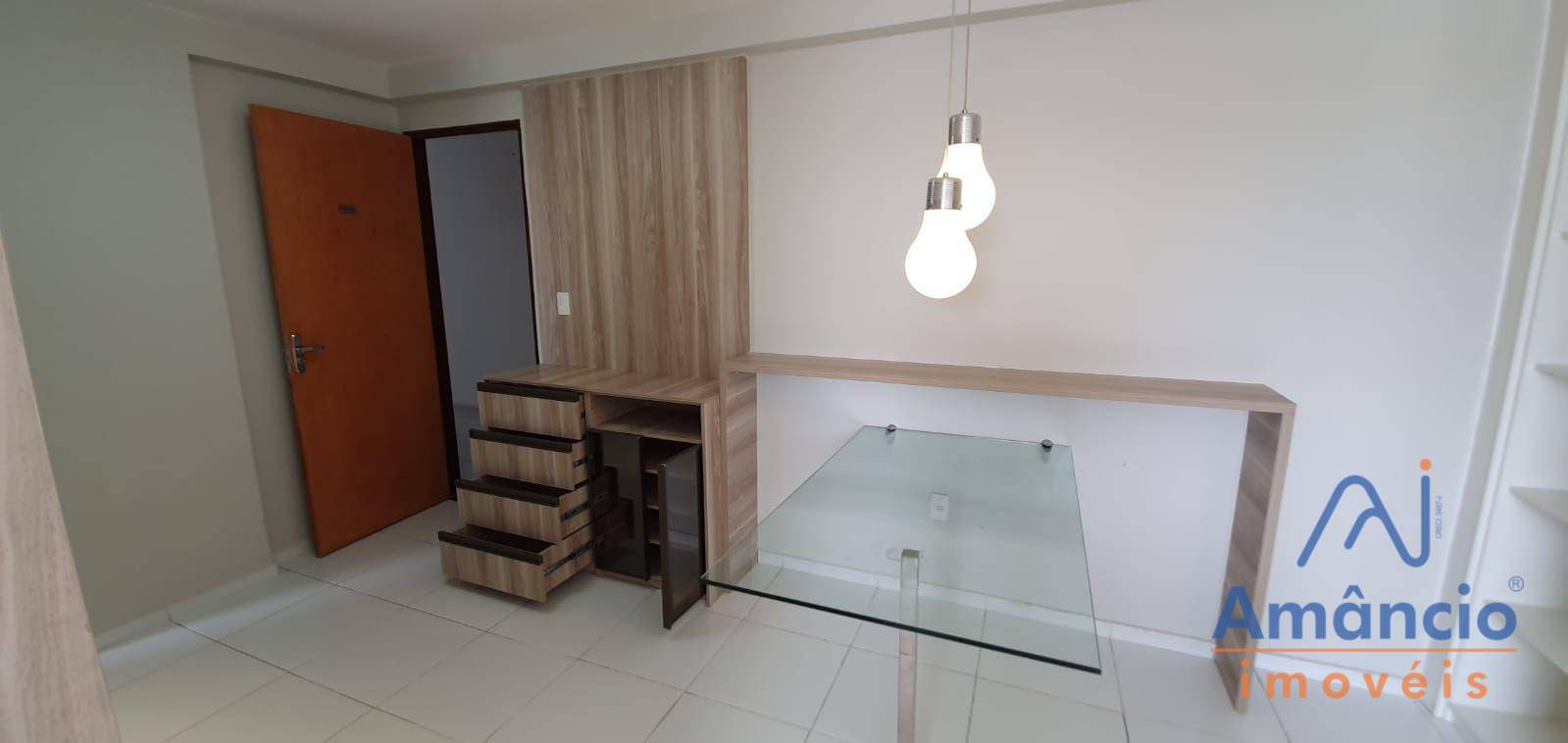 Apartamento à venda com 1 quarto, 55m² - Foto 6