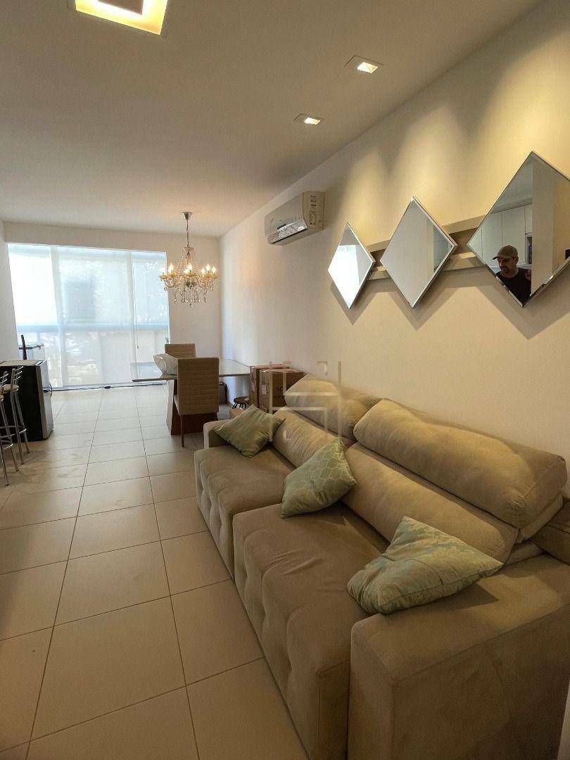 Apartamento à venda com 2 quartos, 164m² - Foto 11