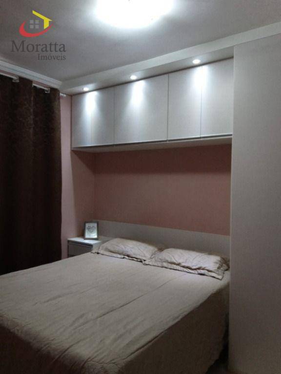 Apartamento à venda com 2 quartos, 47m² - Foto 10