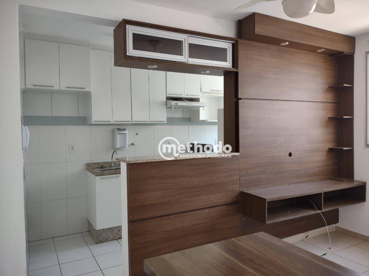 Apartamento, 2 quartos, 50 m² - Foto 1