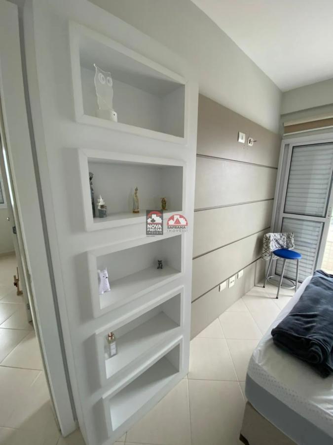 Apartamento à venda com 4 quartos, 191m² - Foto 9