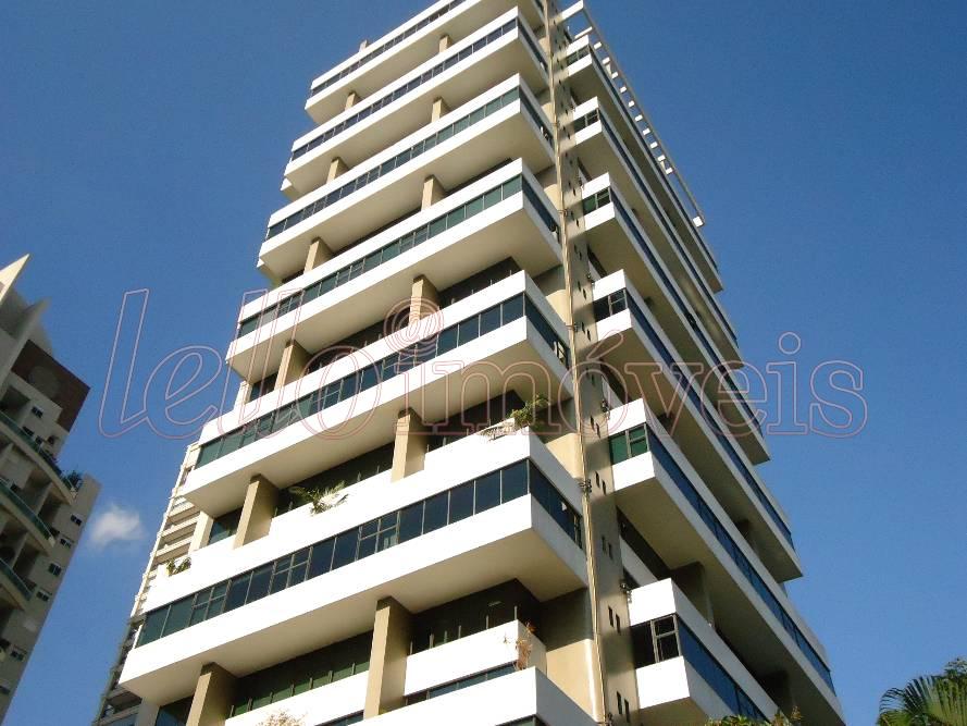 Conjunto Comercial-Sala para alugar, 575m² - Foto 1