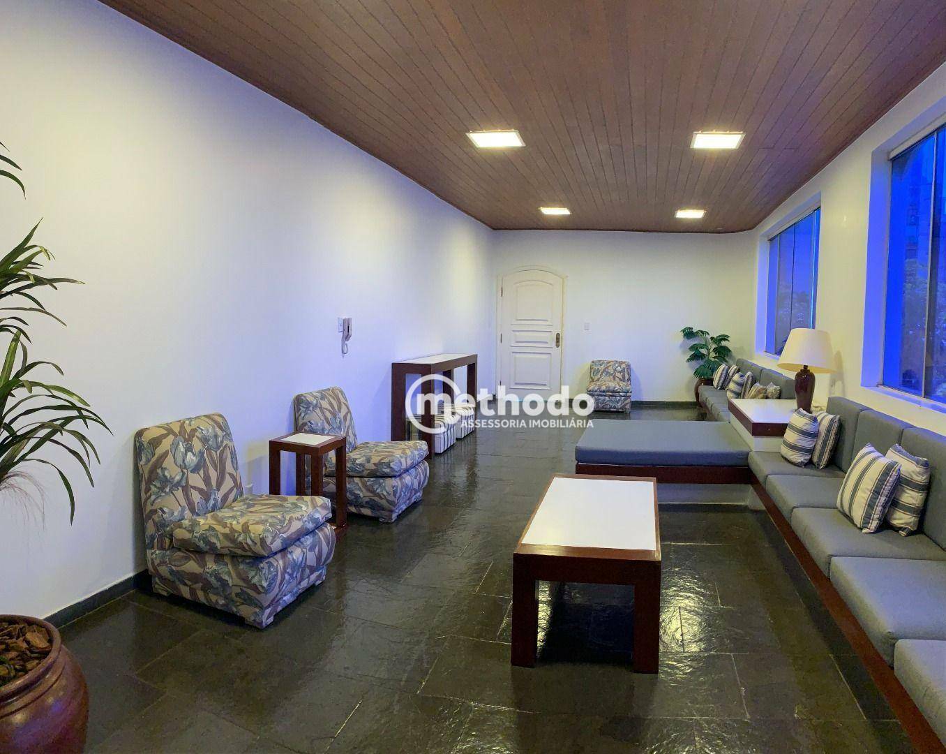 Apartamento à venda com 3 quartos, 152m² - Foto 14