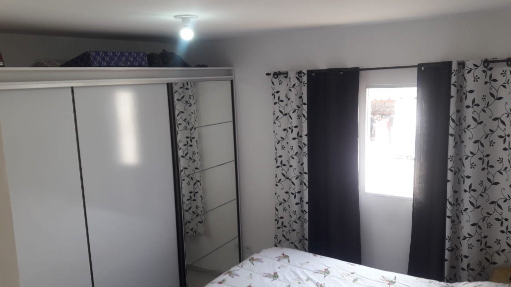 Sobrado à venda com 2 quartos, 60m² - Foto 11