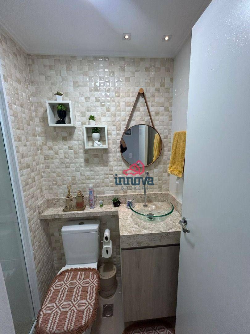 Apartamento à venda com 2 quartos, 44m² - Foto 10