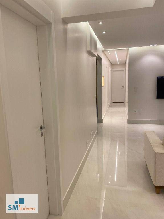 Apartamento à venda com 4 quartos, 147m² - Foto 13