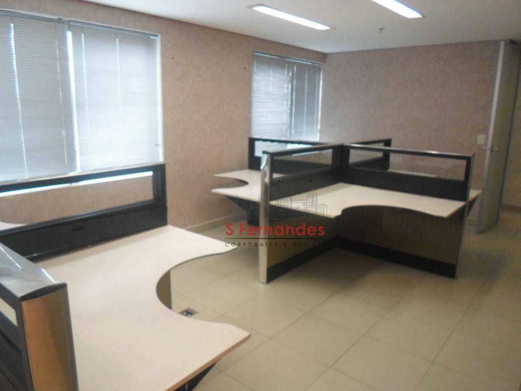 Conjunto Comercial-Sala à venda, 196m² - Foto 17