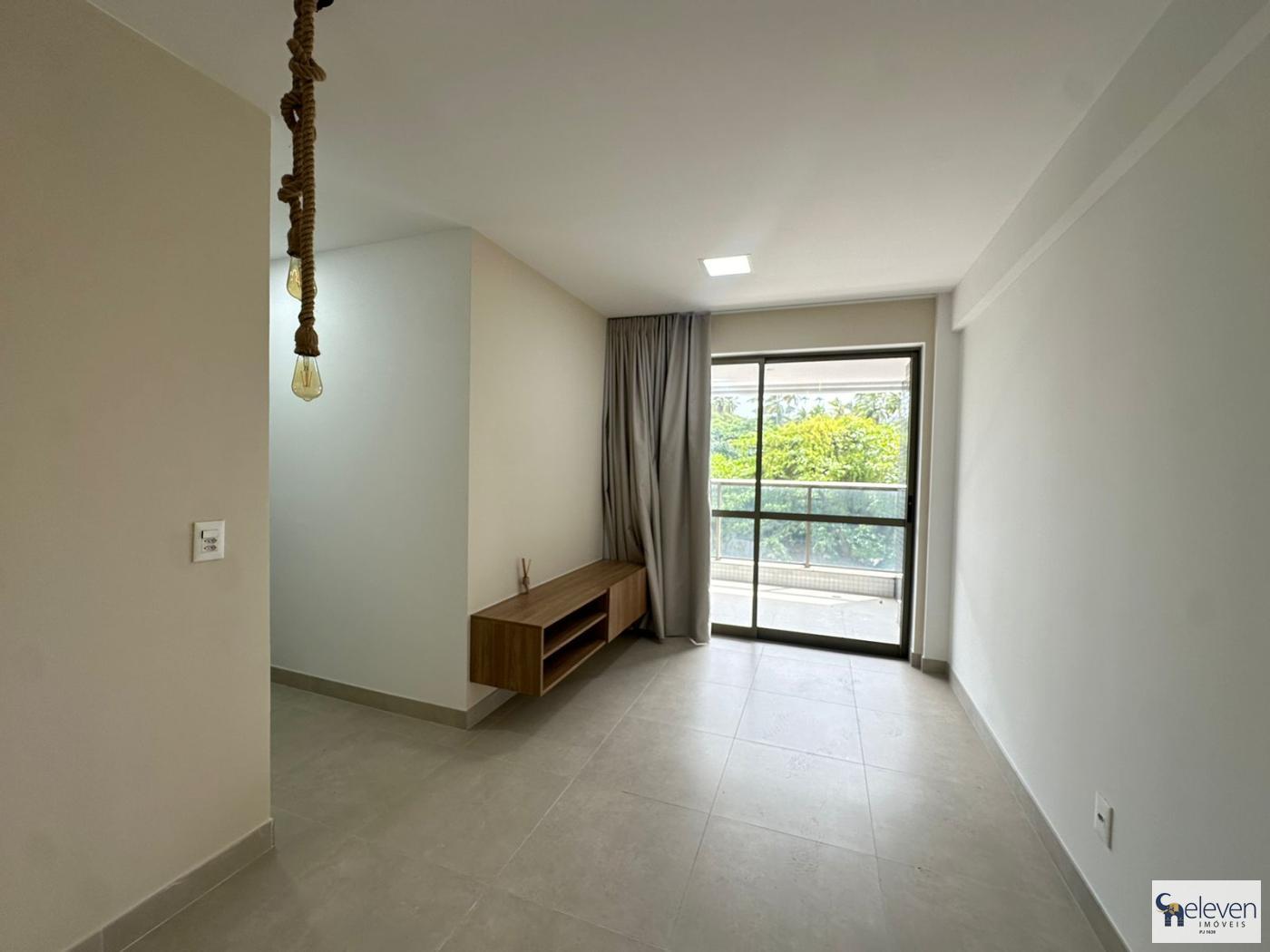 Apartamento para alugar com 2 quartos, 60m² - Foto 4