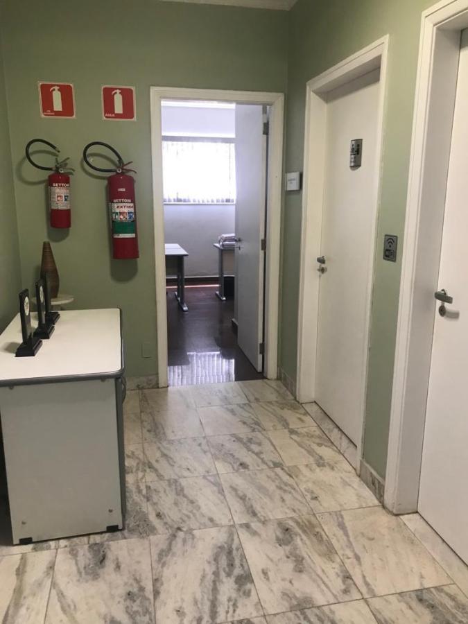 Sobrado para alugar, 600m² - Foto 23