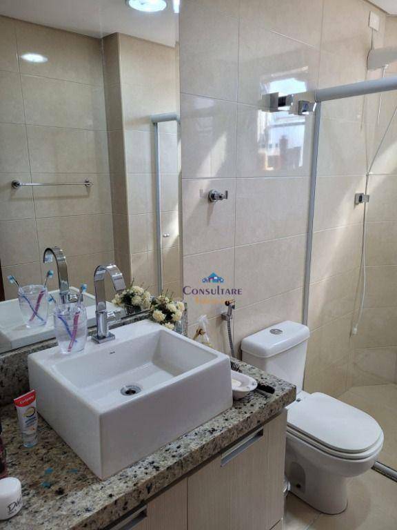 Apartamento à venda com 2 quartos, 98m² - Foto 6