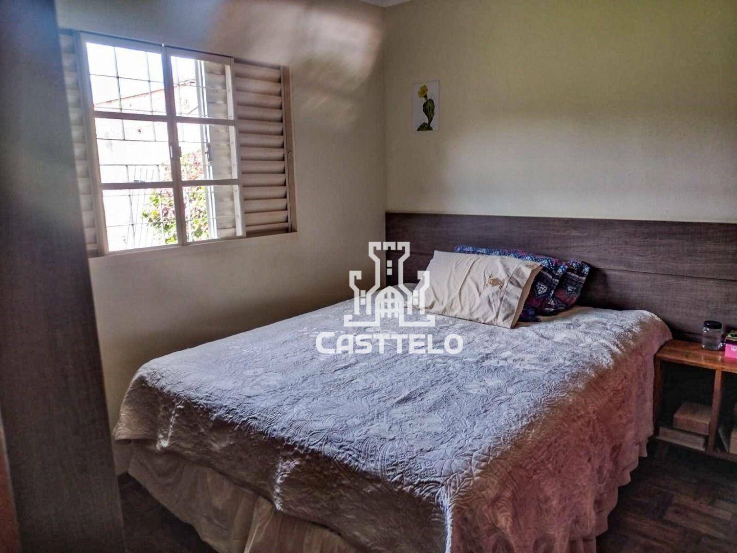 Casa à venda com 3 quartos, 105m² - Foto 11