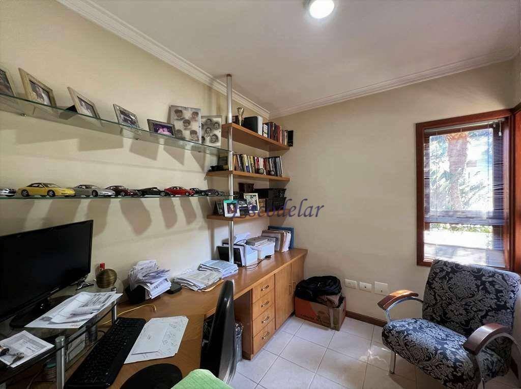 Sobrado à venda com 4 quartos, 308m² - Foto 7