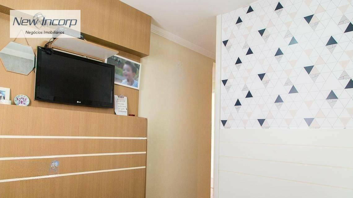 Apartamento à venda com 3 quartos, 86m² - Foto 8