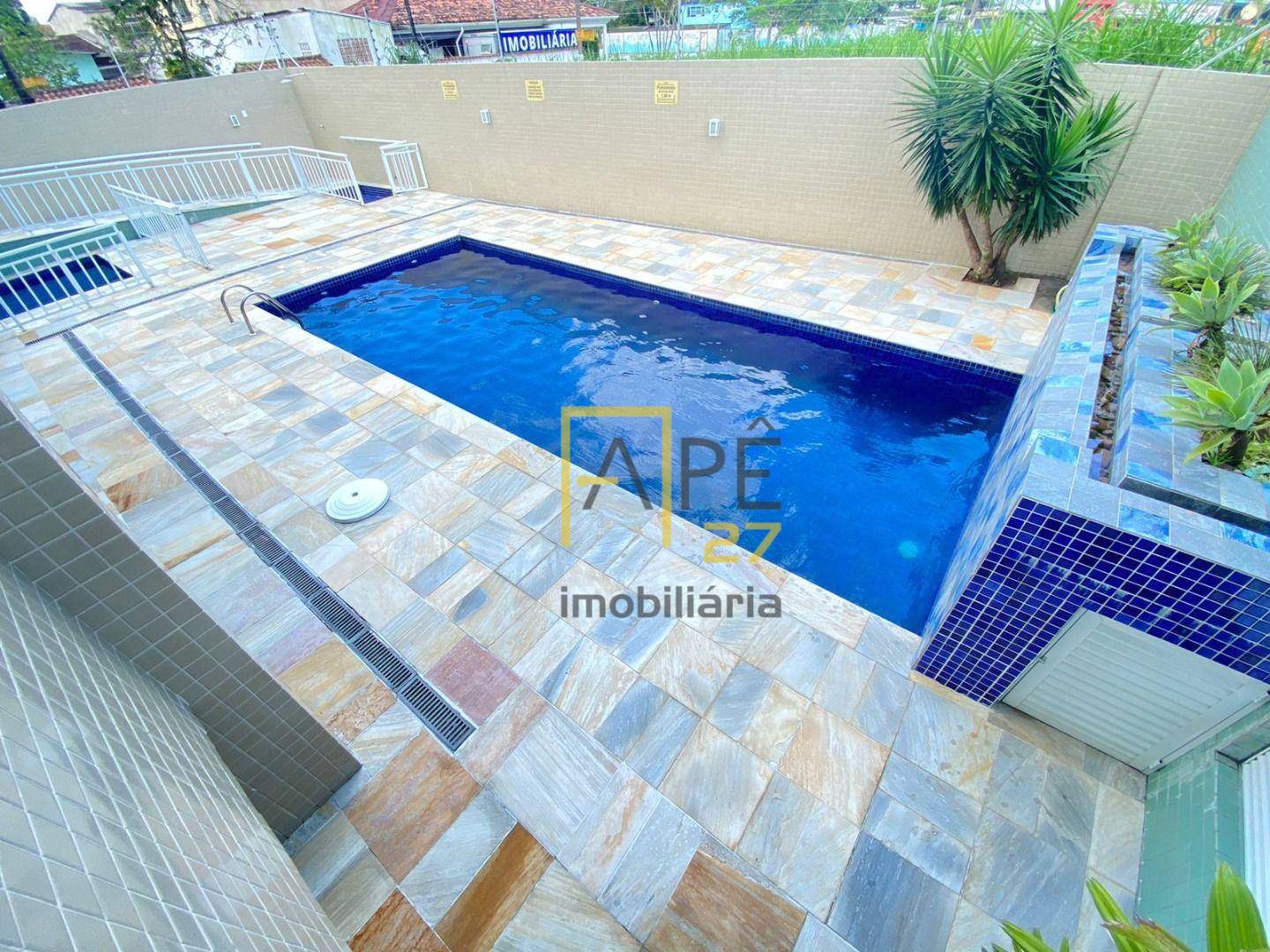 Apartamento, 2 quartos, 73 m² - Foto 3