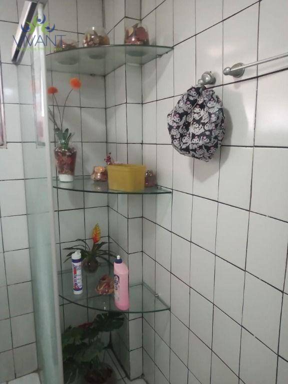 Apartamento à venda com 3 quartos, 95m² - Foto 13