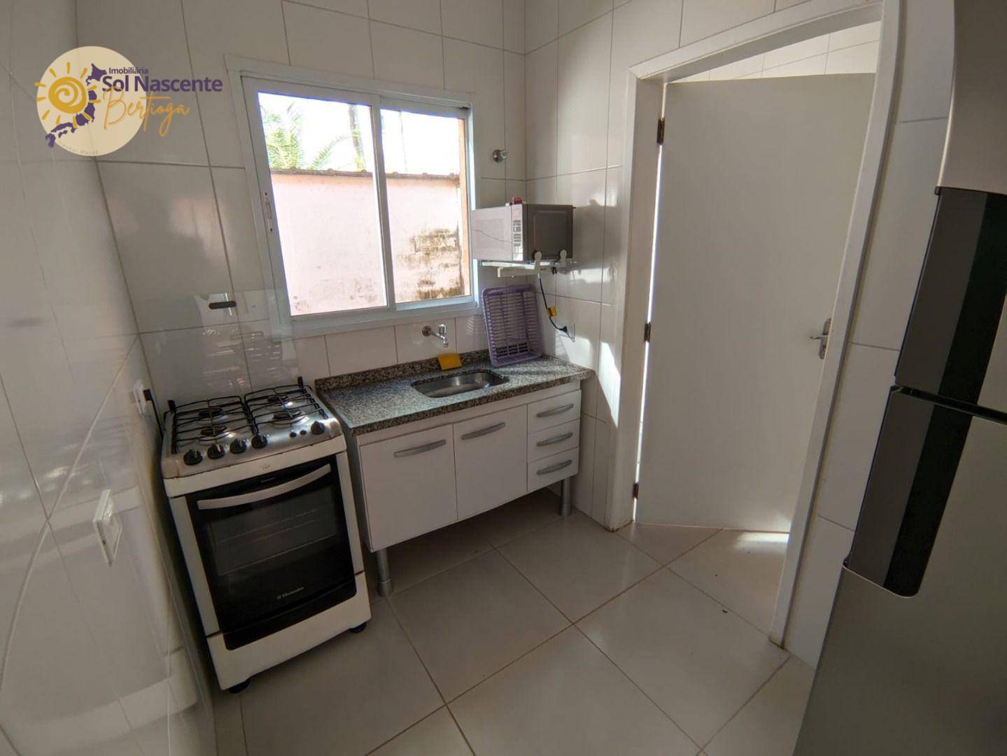 Apartamento à venda com 2 quartos, 52m² - Foto 14