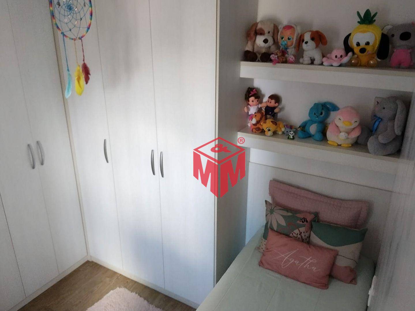 Apartamento à venda com 3 quartos, 83m² - Foto 22