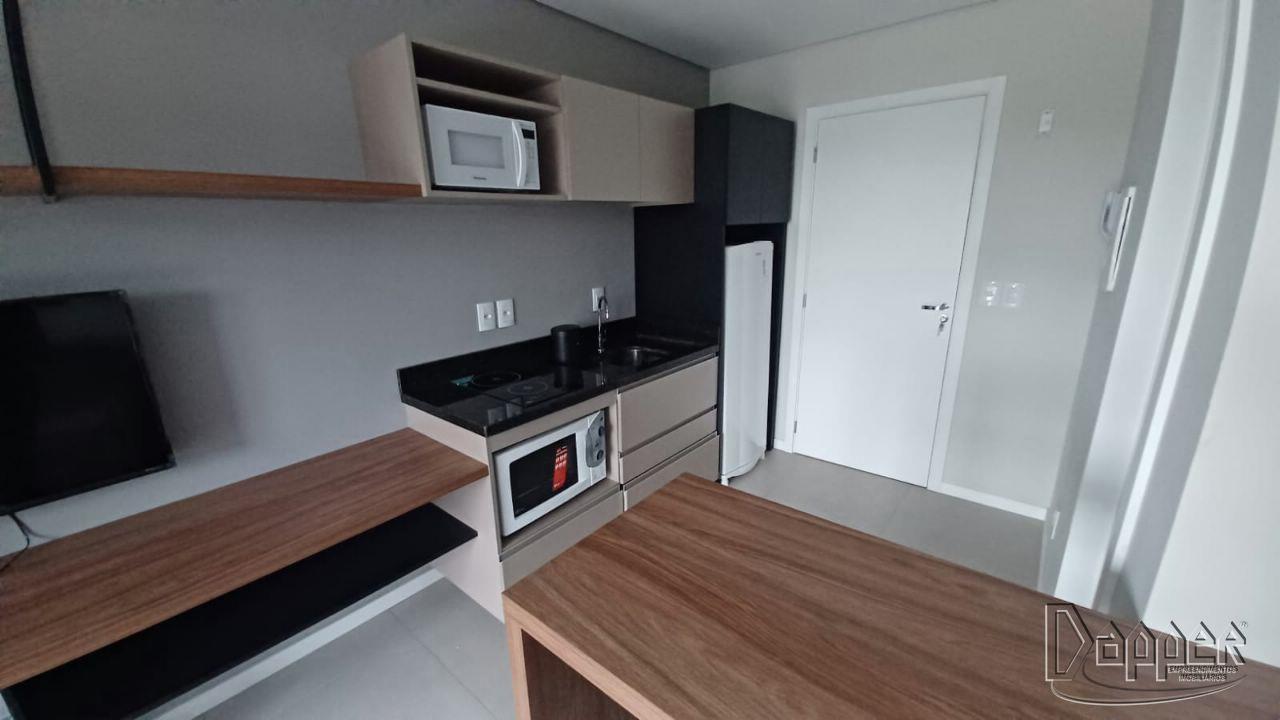 Apartamento para alugar com 1 quarto, 25m² - Foto 4