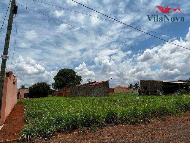 Terreno à venda, 200M2 - Foto 1