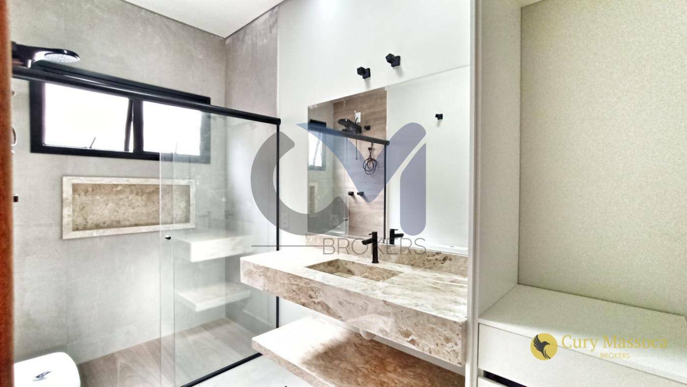 Casa de Condomínio à venda com 3 quartos, 190m² - Foto 8