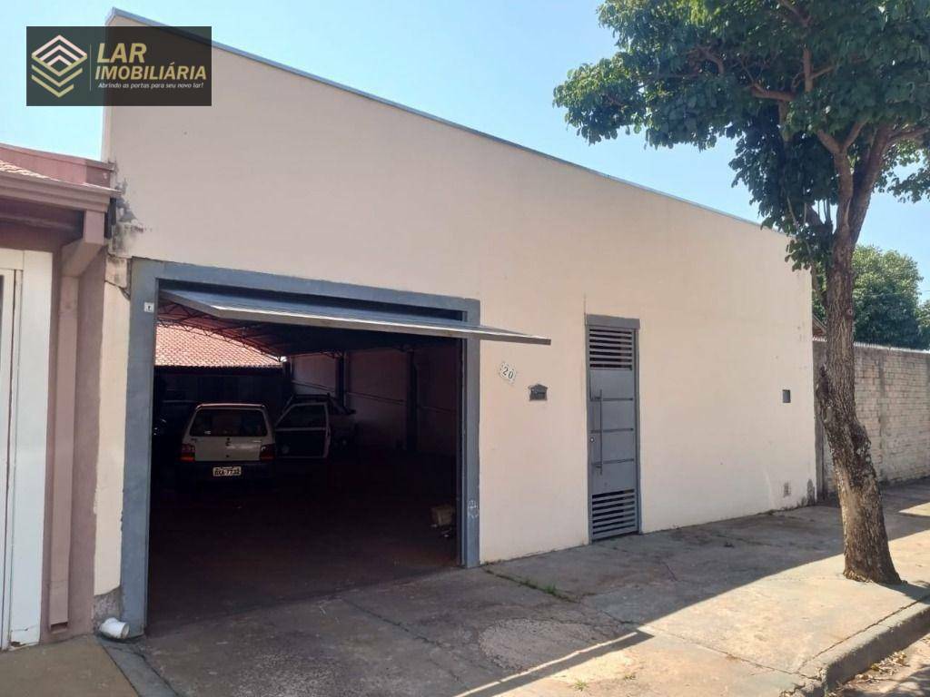 Depósito-Galpão-Armazém à venda, 275m² - Foto 13