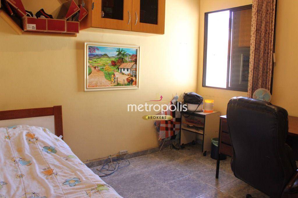 Sobrado à venda com 3 quartos, 270m² - Foto 11