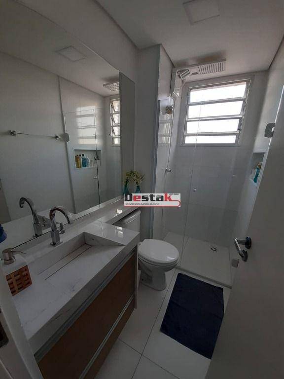 Apartamento à venda com 2 quartos, 60m² - Foto 11