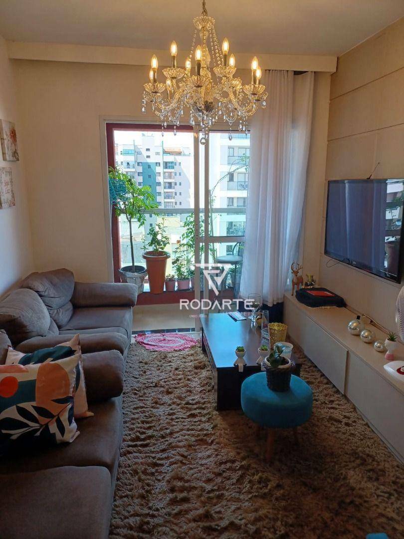 Apartamento à venda com 2 quartos, 101m² - Foto 6