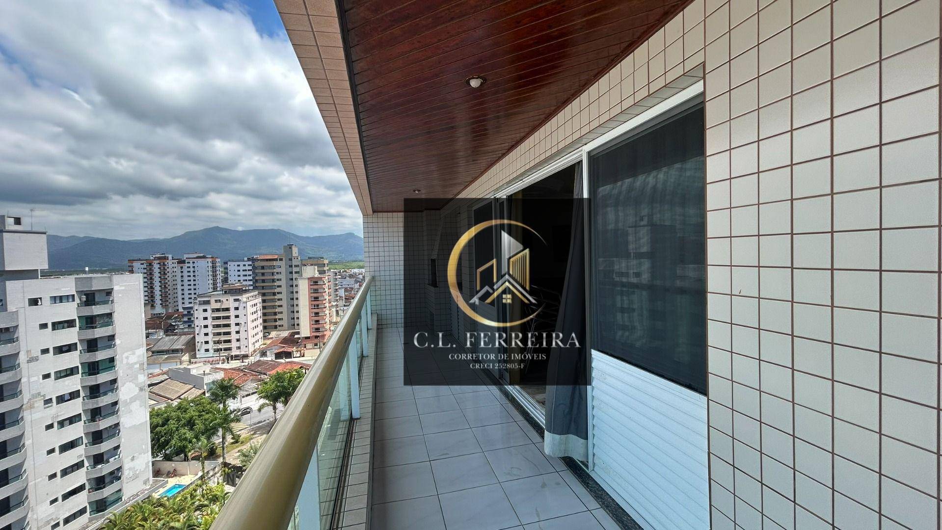 Apartamento à venda com 3 quartos, 134m² - Foto 10