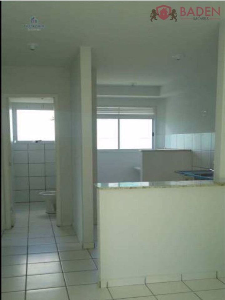 Apartamento, 2 quartos, 43 m² - Foto 1