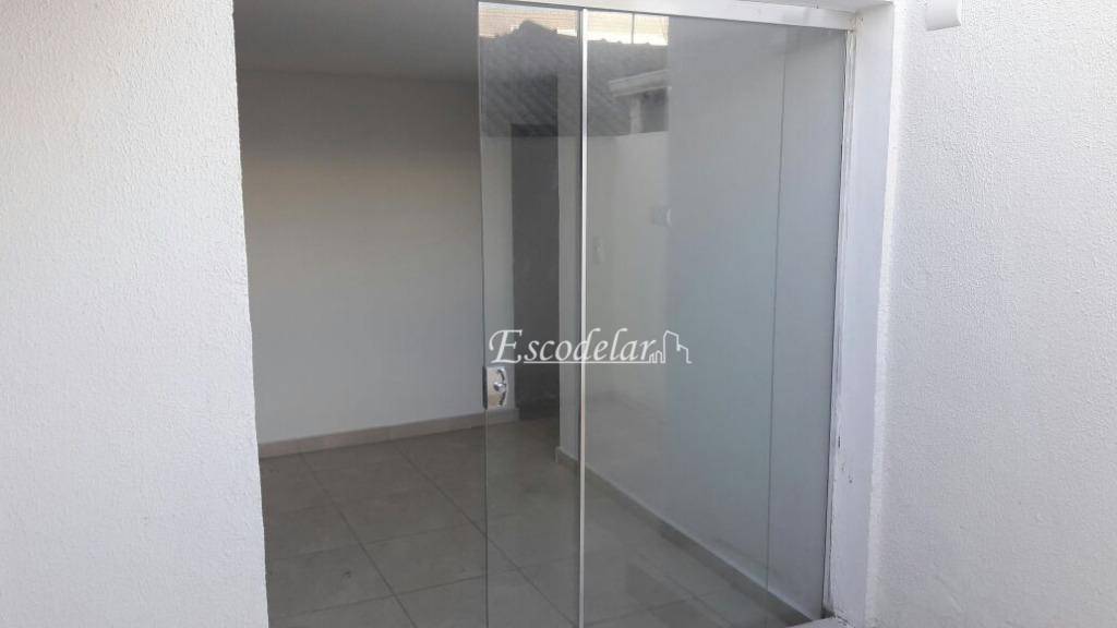 Sobrado à venda com 4 quartos, 240m² - Foto 3