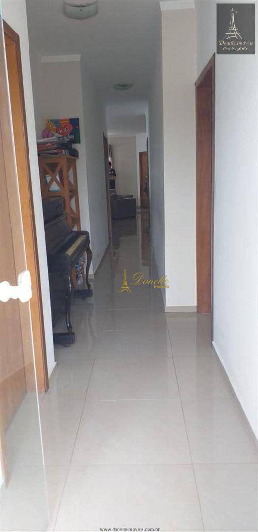 Casa de Condomínio à venda com 4 quartos, 185m² - Foto 17