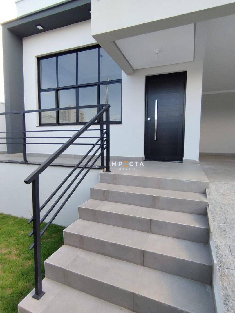 Casa à venda com 3 quartos, 168m² - Foto 6