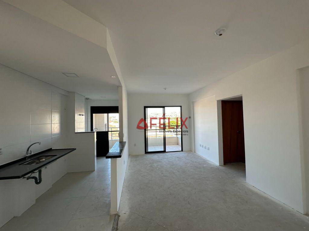 Apartamento à venda com 2 quartos, 74m² - Foto 8