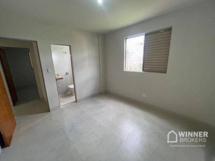 Apartamento à venda com 3 quartos, 74m² - Foto 15