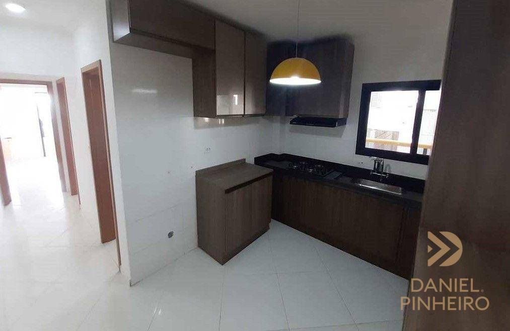 Apartamento à venda com 2 quartos, 62m² - Foto 4