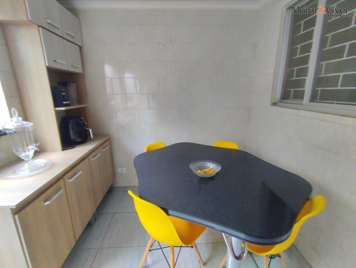 Sobrado à venda com 4 quartos, 98m² - Foto 8