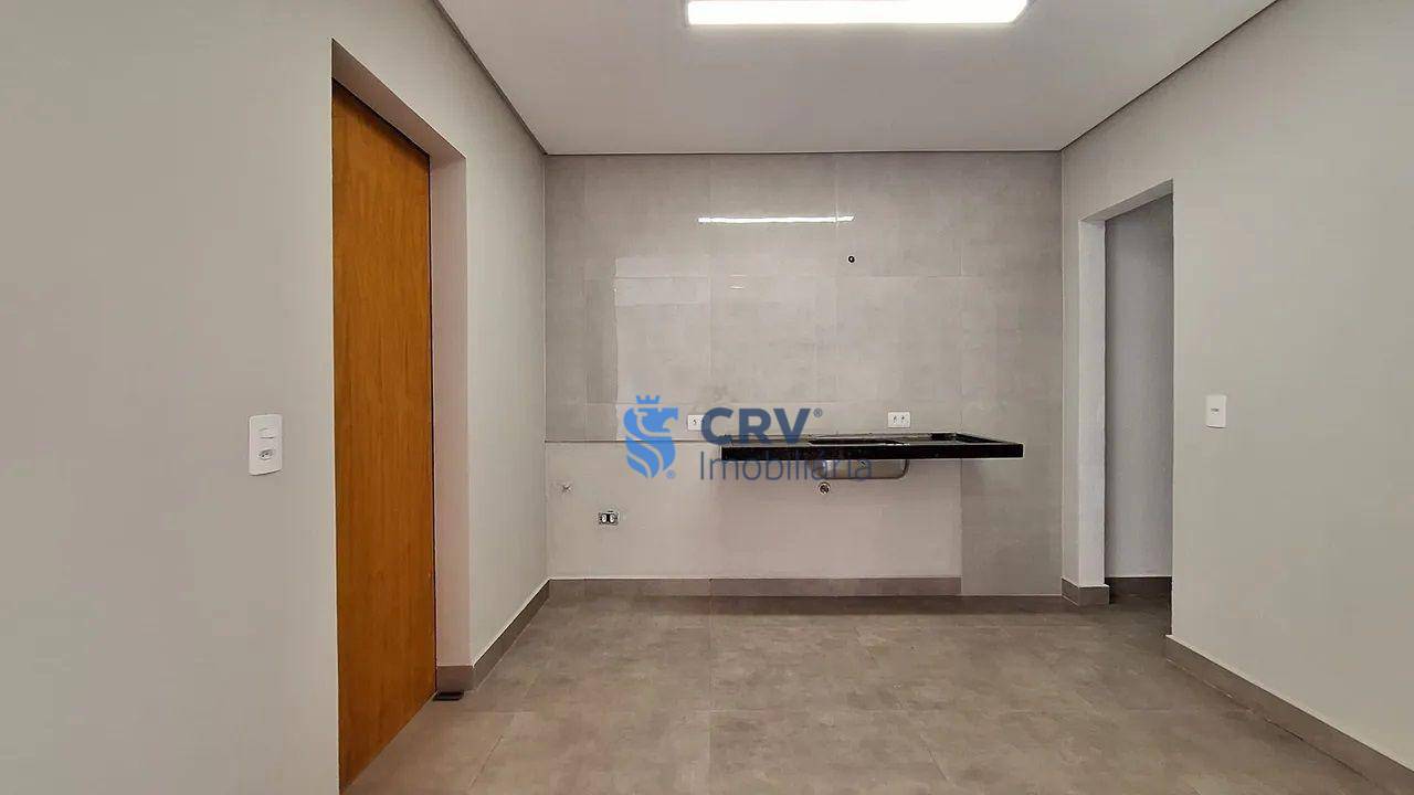 Sobrado à venda com 3 quartos, 117m² - Foto 3