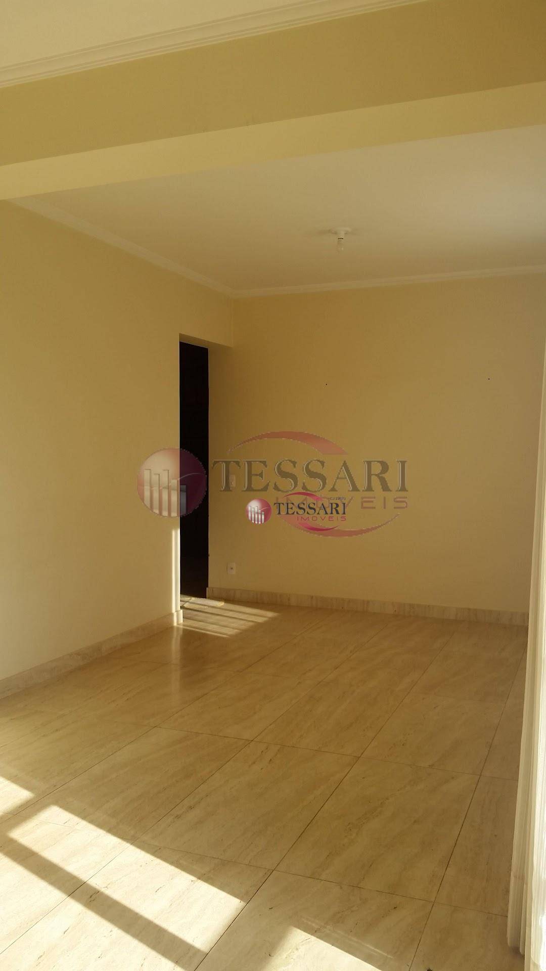 Apartamento à venda com 3 quartos, 110m² - Foto 4