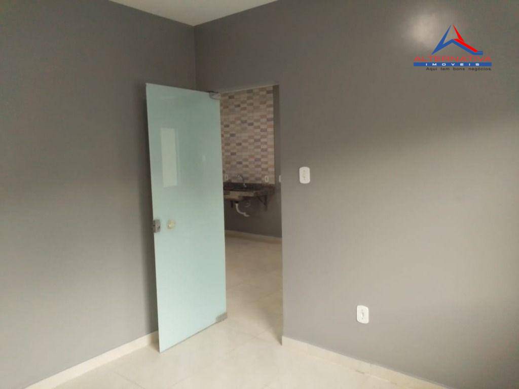 Apartamento à venda com 2 quartos, 45m² - Foto 6