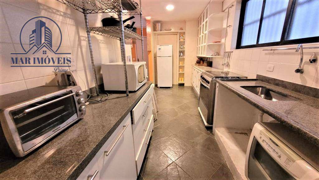 Apartamento à venda e aluguel com 3 quartos, 160m² - Foto 8