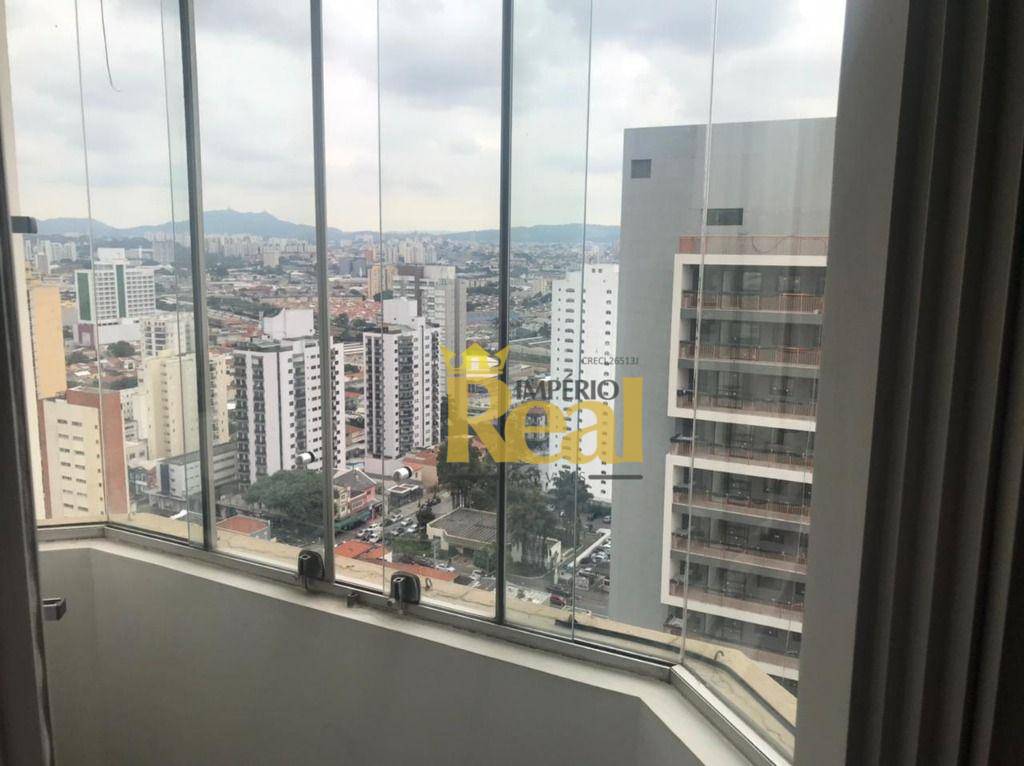 Apartamento à venda com 3 quartos, 120m² - Foto 14