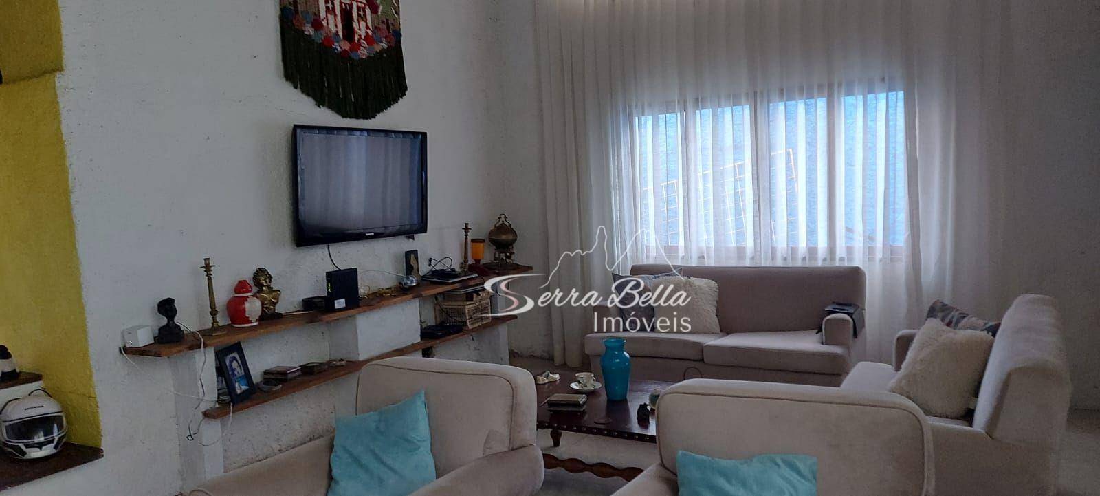 Casa à venda com 3 quartos, 250m² - Foto 10