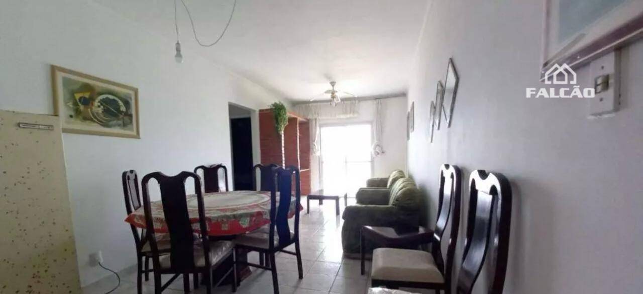 Apartamento à venda com 2 quartos, 80m² - Foto 5