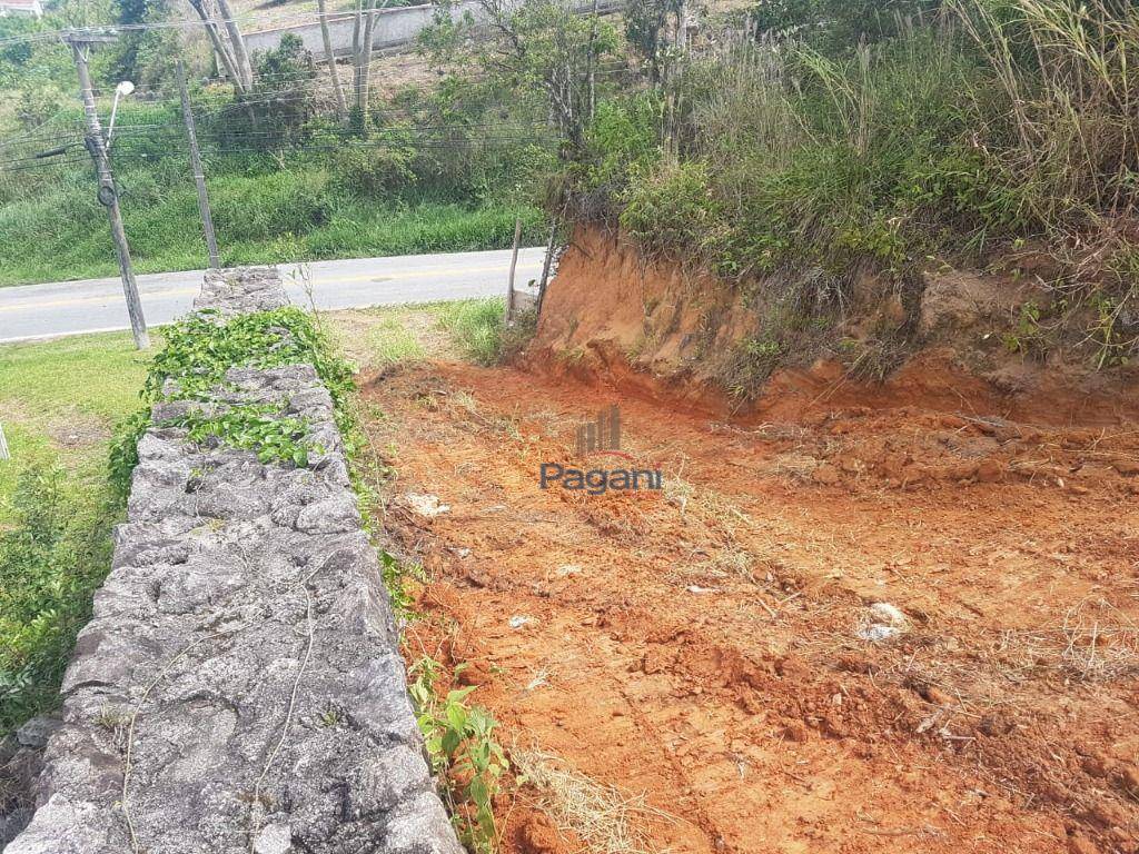 Terreno à venda, 37M2 - Foto 1