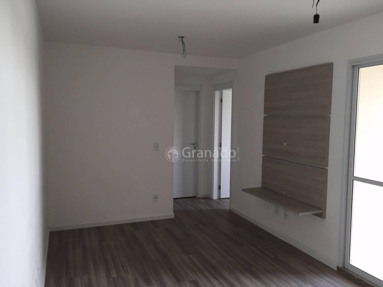 Apartamento à venda com 2 quartos, 65m² - Foto 1