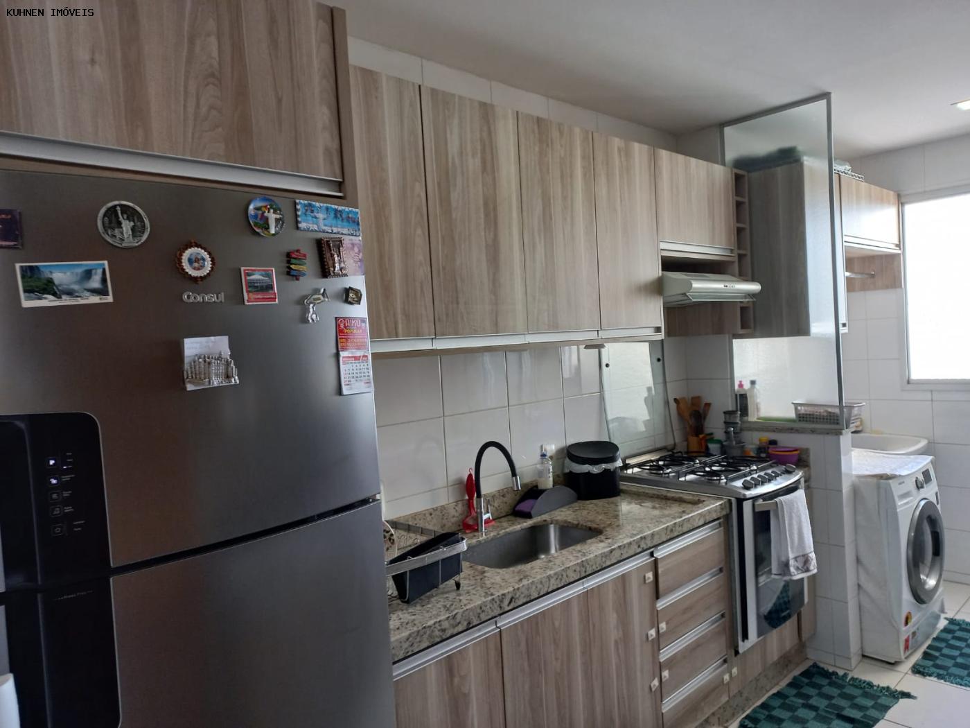 Apartamento à venda com 3 quartos, 89m² - Foto 12