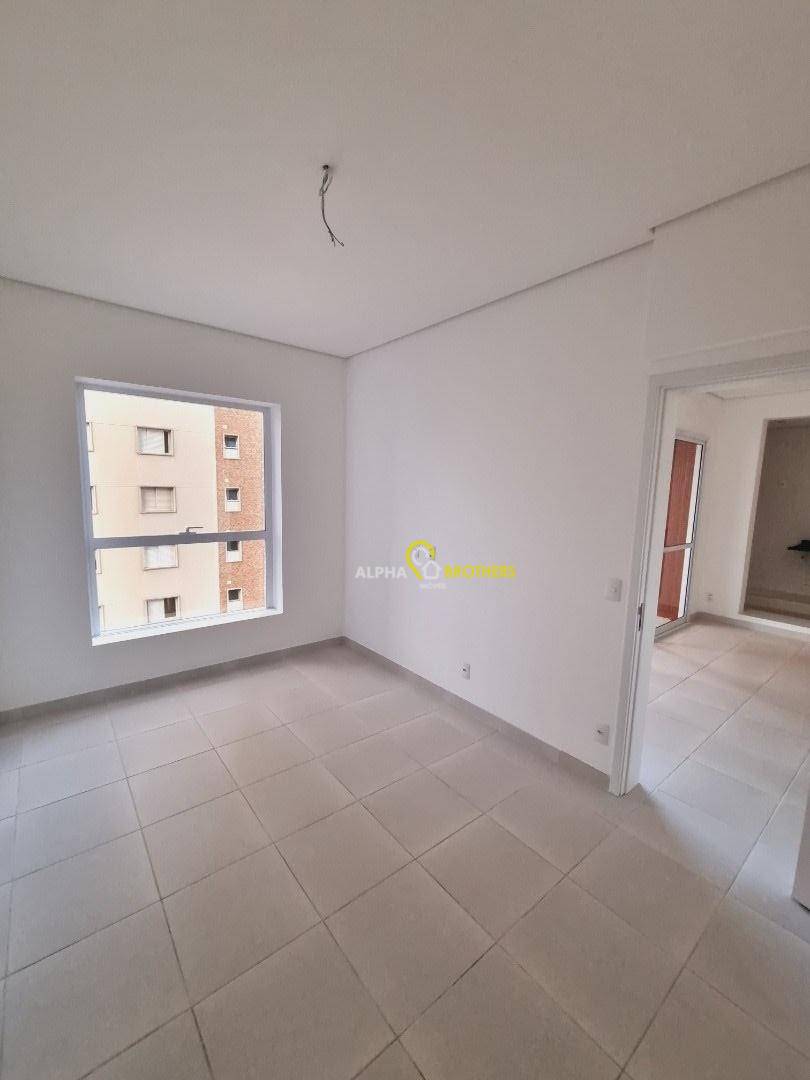 Apartamento à venda com 1 quarto, 55m² - Foto 8