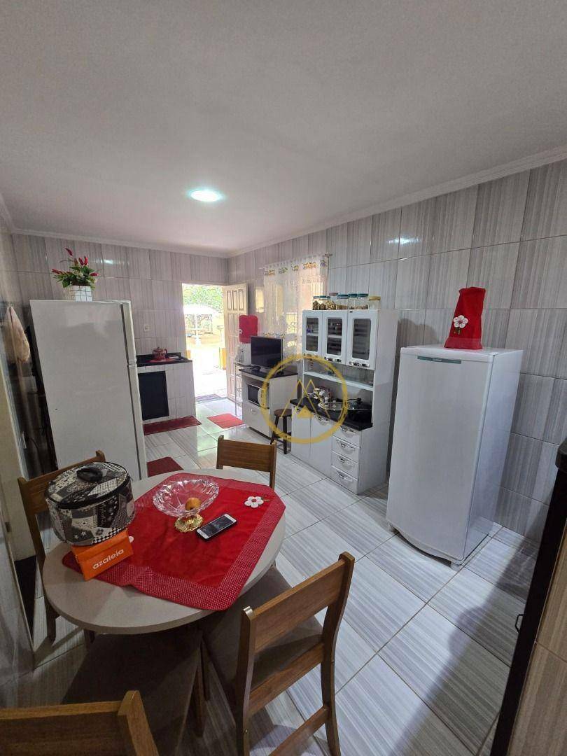 Casa à venda com 2 quartos, 180m² - Foto 34