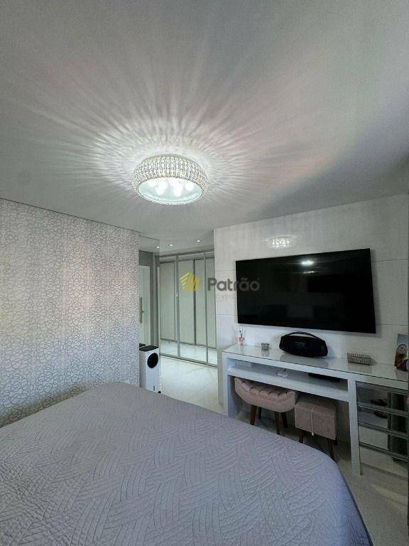 Apartamento à venda com 3 quartos, 155m² - Foto 19